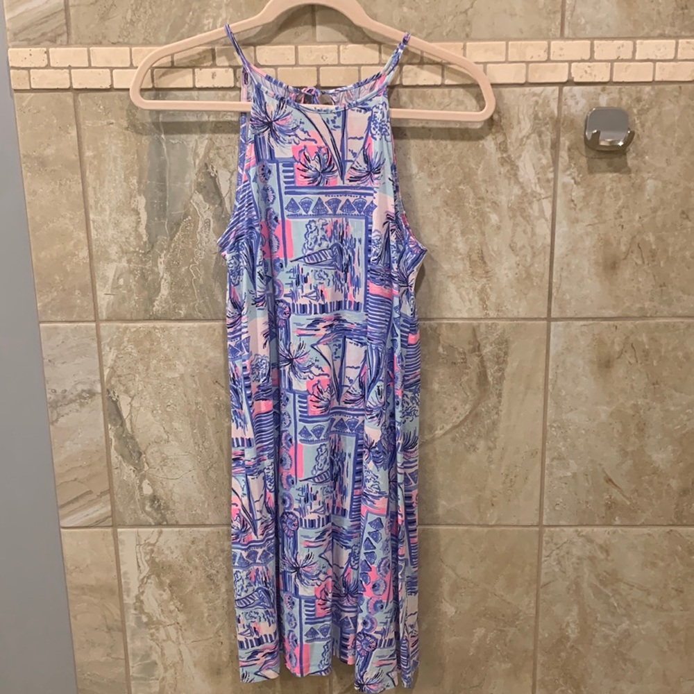 Lilly Pulitzer XXS dress